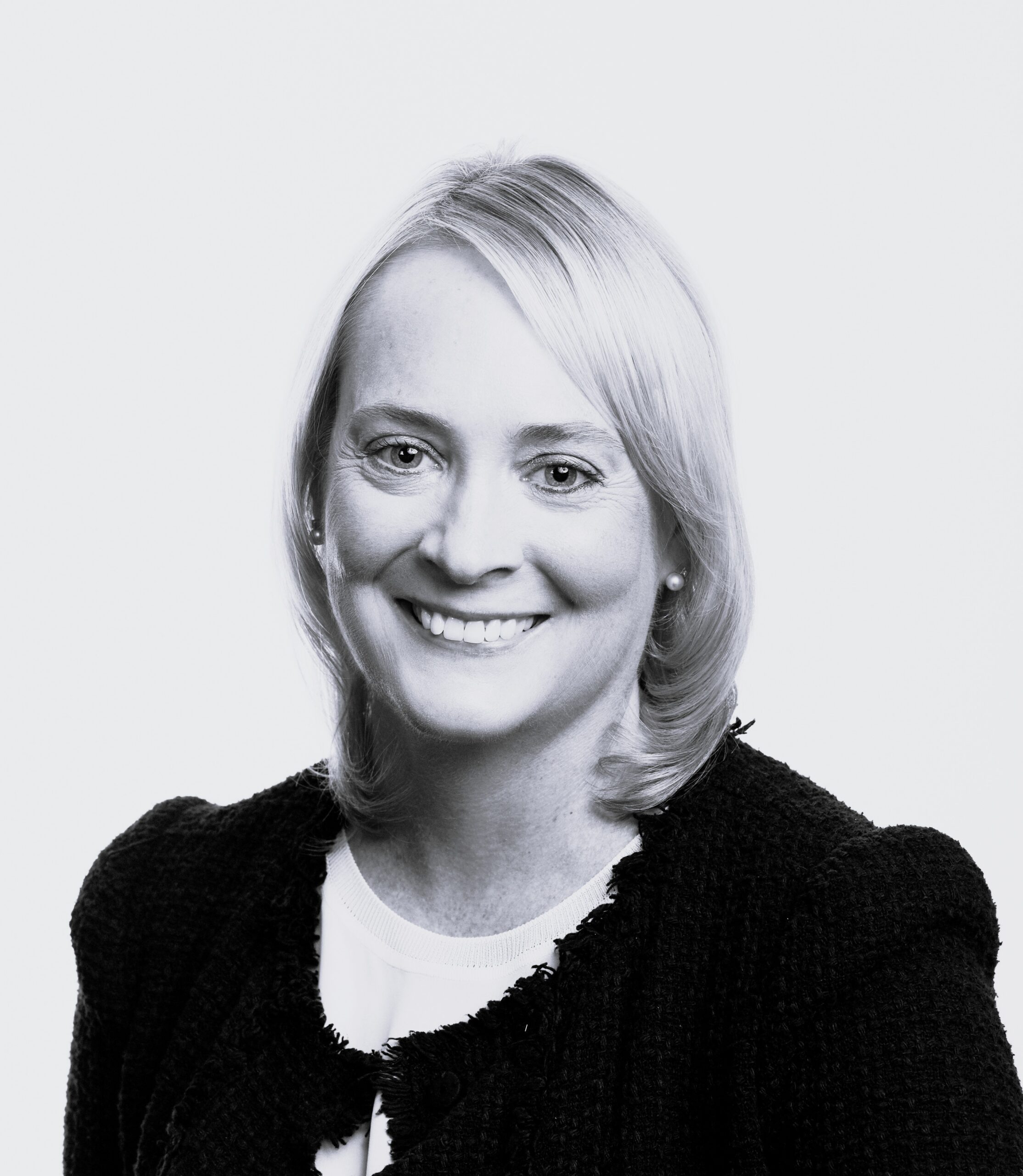 Penny Fleck, M.T., MBA