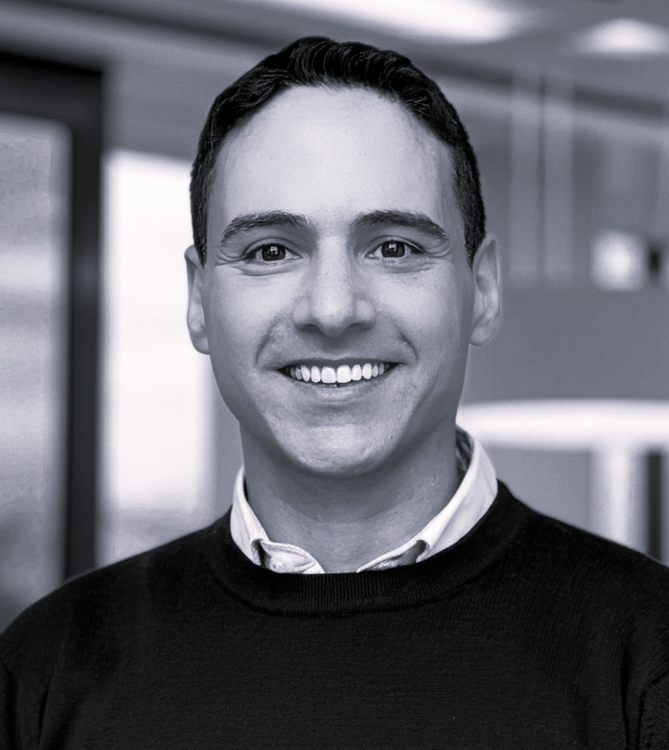 David Rubinstein, PhD